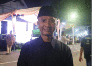 Lurah Maluhu: Kenaikan Dana Pokja RT Akan Permudah Realisasi Kegiatan Warga