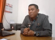 Lurah Loa Ipuh Libatkan RT Wujudkan Gerakan Bank Sampah Lingkungan