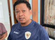 Dispora Kukar Libatkan Atlet Senior dalam Pembinaan dan Regenerasi Olahraga