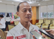 Dinas PU Kukar Pastikan Pujasera Tuah Himba Difungsikan Tahun Ini