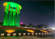 PU Kukar Pastikan Pujasera Tuah Himba Aktif Tahun Ini, Tak Dibiarkan Kosong