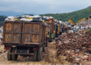 DLHK Kukar Persiapkan Bangun TPA Baru, Antisipasi Overload TPA Bekotok