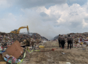 Desa Jonggon dan Bensamar Jadi Kandidat Lokasi TPA Baru Kukar