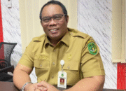 Anggaran Minim Tak Halangi Disdikbud Kukar Jalankan Program Strategis Pendidikan