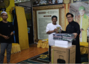Rendi Solihin: Ramadhan Momentum Perkuat Tali Silaturahmi dan Ketahanan Sosial