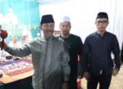 Sunggono Dorong Pemuda Maluhu Kuasai Nilai Islam lewat Festival Ramadhan