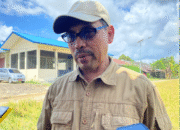 APBD Kukar Tetap Dorong Pertanian Lokal Meski Dukungan Pusat Terbatas