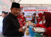 Gerakan Pangan Murah Kukar Diapresiasi Warga, Harga Pokok Stabil Jelang Lebaran