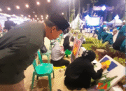 FKPR Kukar 2025 Jadi Ajang Refleksi dan Inovasi Pemuda di Tengah Ramadan