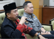 Kukar Terima Data Keluarga Berisiko Stunting, Sekda: Harus Ditindaklanjuti Nyata