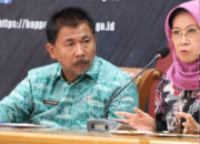 Sekda Kukar Dorong Sinergi OPD Tingkatkan PAD Daerah