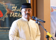 Edi Damansyah Dorong MGRM Jadi Penggerak Bisnis Energi Daerah