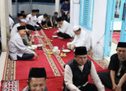 Bupati Edi Damansyah Safari Subuh di Musholla Al Mubarok, Serahkan Bantuan dan Dorong Program GEMA