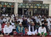 Kabag Kesra Kukar Ajak Masyarakat Hidupkan Nuzulul Quran dan Perkuat GEMA IDAMAN