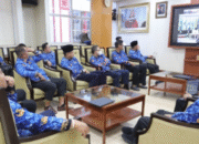 Pemkab Kukar Siap Jalankan Program Sinergi Lima Kementerian, Komitmen Dukung Pemeriksaan Kesehatan Gratis