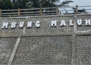 Kawasan Embung Maluhu Disiapkan Jadi Wisata Terpadu Berbasis Masyarakat