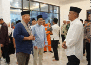 Bupati Kukar Resmikan Kantor Camat Samboja dan Imbau Optimalisasi Pelayanan