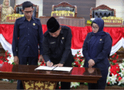 Pemkab Kukar Paparkan LKPJ 2024, Tegaskan Komitmen Akuntabilitas Publik