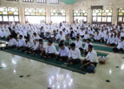 Asisten I Setkab Kukar Buka Manasik Haji Massal untuk 524 Calon Jamaah