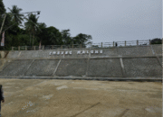 Kolaborasi Warga dan Pemerintah Jadi Motor Pengembangan Embung Maluhu