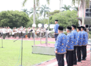 Asisten I Kukar Akhmad Taufik Serukan Kolaborasi Daerah dalam Peringatan Hari Otda ke-29