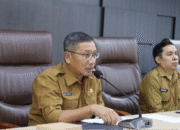 Asisten III Kukar Tekankan Peran Kelompok Rentan di Musrenbang Tematik