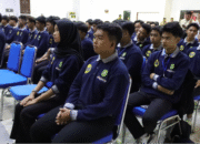 Edi Damansyah Tekankan Penguatan SDM Kukar Lewat Binlat PKN STAN