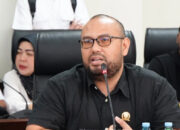 Abdul Giaz: Infrastruktur Tanpa Mitigasi Banjir Hanyalah Ilusi Pembangunan