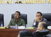 DPRD Kaltim Mediasi Konflik Sengketa Lahan Kelompok Tani Sejahtera dengan PT BDAM