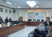 DPRD Kaltim Bergerak Cepat, Warga Batuah Butuh Perlindungan dari Ancaman Longsor