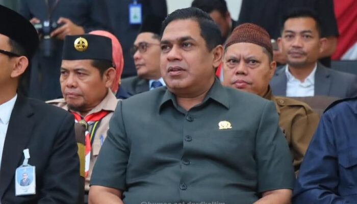 DPRD Kaltim Soroti Ketimpangan Pembangunan, Paser Masih Tertinggal