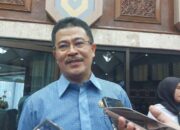 Darlis Pattalongi Sebut Kegiatan Ekstrakurikuler Kunci Membangun Generasi Tangguh di Kaltim