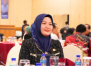 Yenni Eviliana: Distribusi Pupuk Bersubsidi Harus Masuk Era Digital