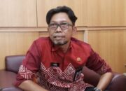 Dispora Kaltim Pacu Program Kepemudaan Jelang Akhir Tahun Anggaran 2025