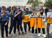 Usia Boleh Muda, Prestasi Tetap Mendunia! Atlet Layar Cilik Kaltim Bawa Pulang 7 Medali dari Kejurnas