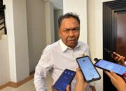Agus Suwandy: 100 Hari Rudy-Seno, Fokus Konsolidasi dan Pembentukan Kebijakan