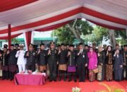 Refleksi 1 Juni Dari Samarinda, Darlis: Jaga Pancasila Agar Tetap Bernyawa