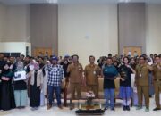 64 Pemuda Lolos Seleksi Awal PKPMD Kaltim, Siap Ikuti Tes Tertulis dan Wawancara