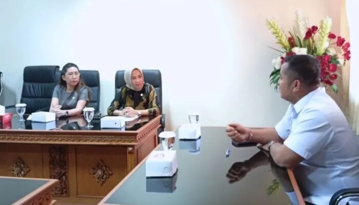 Menjaring Inspirasi di Bali, Banmus DPRD Kaltim Giat Perkuat Tata Kelola Legislasi