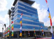 Dispora Kaltim Cetak Content Creator Muda Lewat Pelatihan Literasi Digital