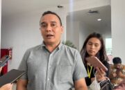 Novan Soroti Pentingnya Kualitas Guru di Kota Tepian