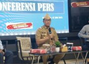 Wali Kota Samarinda Jamin Proses SPMB 2025 Bebas Intervensi, Masyarakat Diminta Aktif Awasi