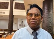 Komisi I Desak Dishub Turun Tangan Atasi Parkir Liar