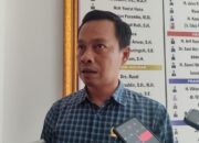 Komisi I DPRD Samarinda Respon Pembukaan Outlet di Lokasi Pascakebakaran Big Mall