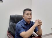 Joko Wiranto: Banyak Sektor Wisata Potensial di Kota Samarinda Belum Maksimal