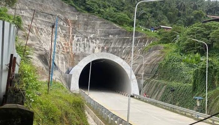 Terowongan Samarinda Belum Dibuka, DPRD Minta PUPR Paparkan Progres Terbaru