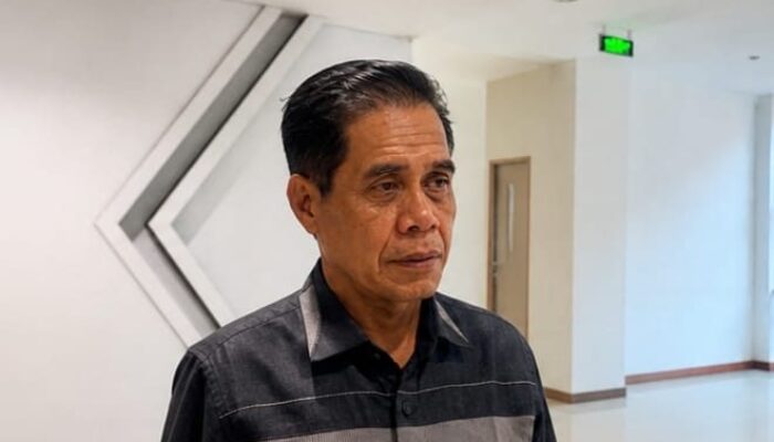 Helmi Abdullah Dorong Proyek Pintu Air Samarinda-Kukar Berjalan Sesuai Target