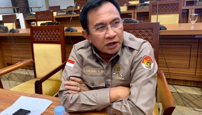 Aspirasi Warga Belum Tentu Direalisasikan, Joha Fajal Ingatkan Pentingnya Usulan Masuk SIPD