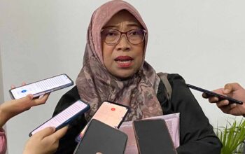 DPRD Samarinda Dorong Perda Antinarkotika Lebih Gencar Disosialisasikan ke Sekolah dan Masyarakat