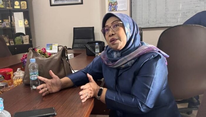 DPRD Samarinda Minta Kesejahteraan Guru Pendamping ABK Ikut Diperhatikan